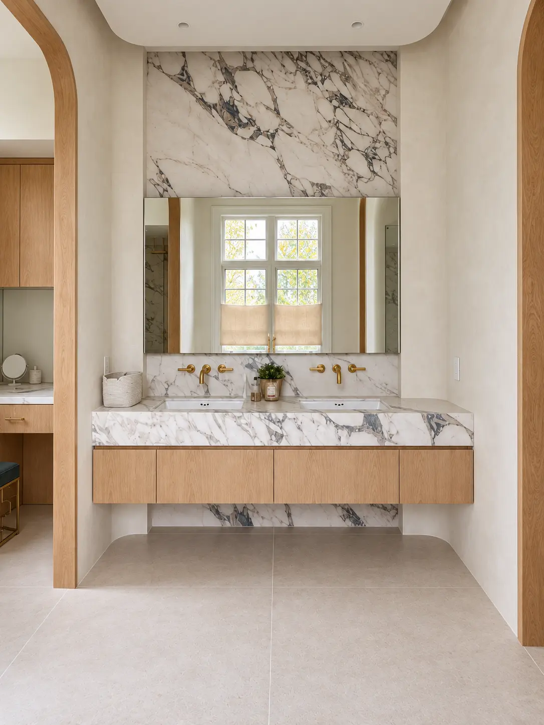 Cresskill Residence